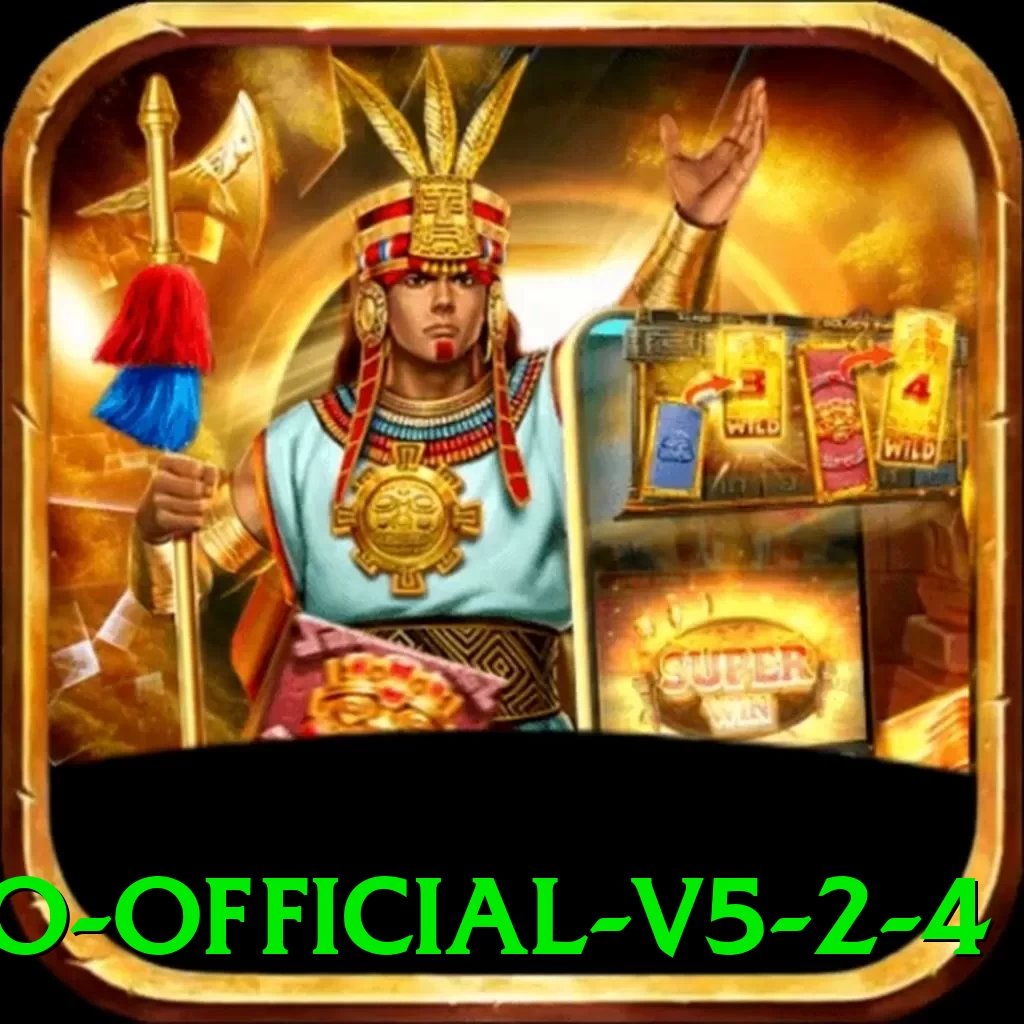 012pg Casino Official v5.2.4 - vip