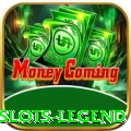 01brl - Slots Legend