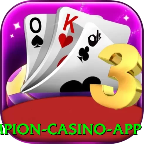 11br Champion Casino App - go