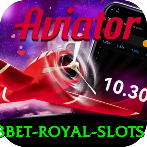 1213bet Royal Slots - game