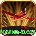 1400win Legend Slots