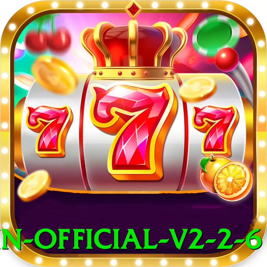 1778win Official v2.2.6 - app