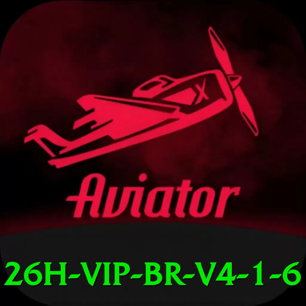 26h VIP BR v4.1.6 - game