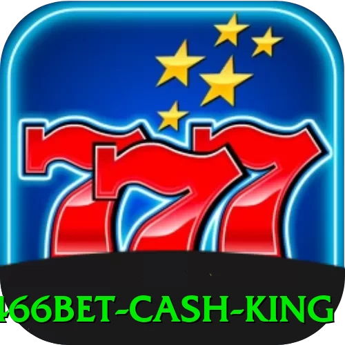 3466bet Cash King - pro