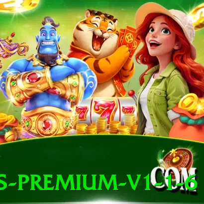 35c Slots Premium v1.1.6 - pak
