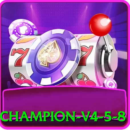 37q Game Champion v4.5.8 - go