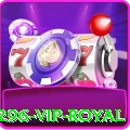 4296 - VIP Royal