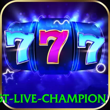 45t - Live Champion - vip