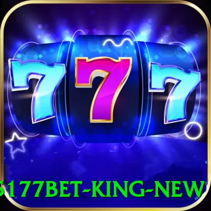 5177bet King New - game