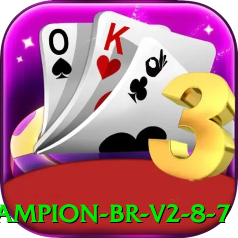 5200bet Champion BR v2.8.7 - vip