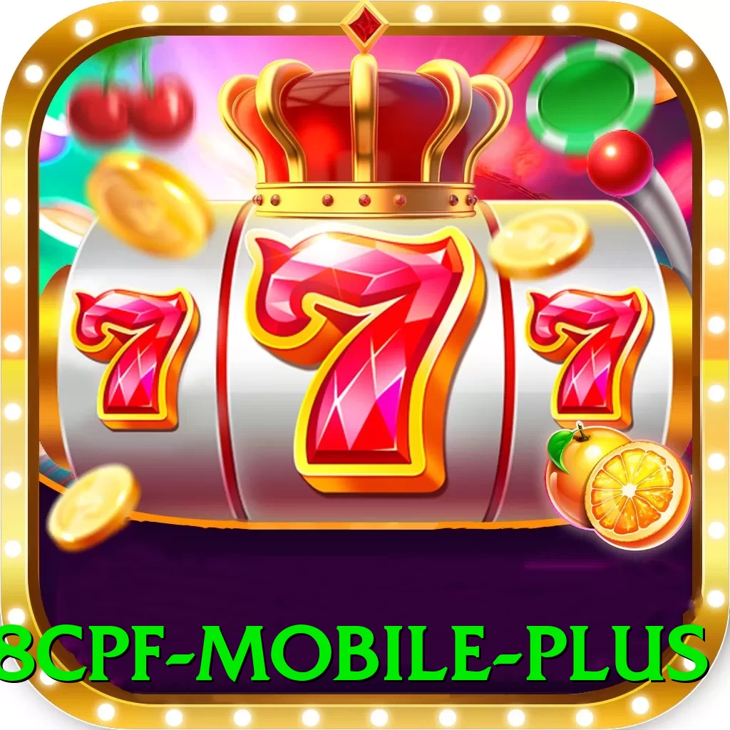 528cpf Mobile Plus - vip