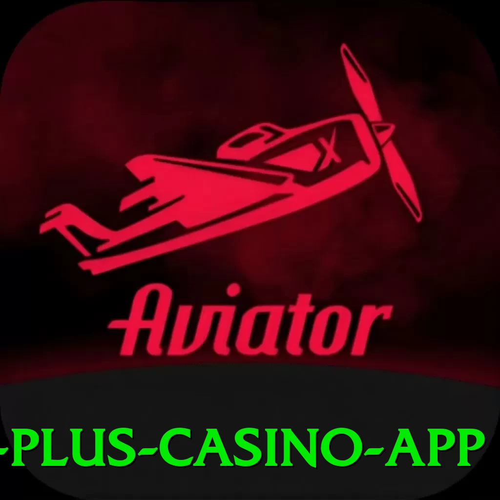 53e Plus Casino App - pak