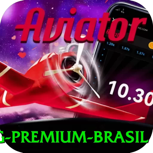 53pg Premium Brasil - app