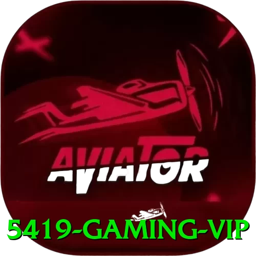 5419 - Gaming VIP - pro