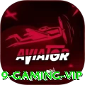 5419 - Gaming VIP