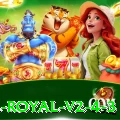 558g Live Royal v2.4.3