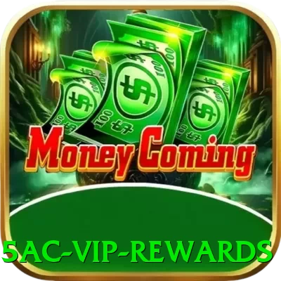 55ac VIP Rewards - go
