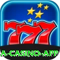 57t Mega Casino App