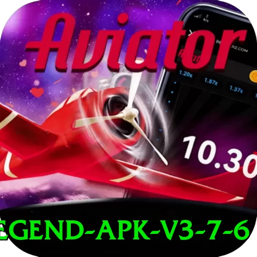 59a Legend APK v3.7.6 - go