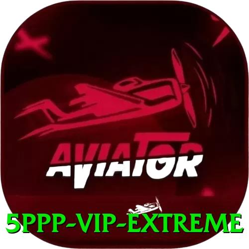 5ppp - VIP Extreme - apk