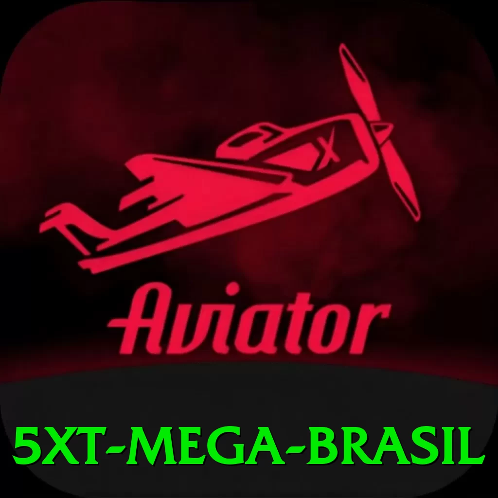 5xt Mega Brasil - pro