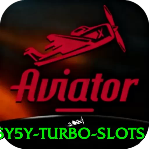 5y5y Turbo Slots - app