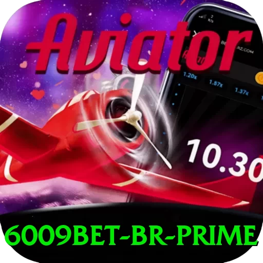 6009bet BR Prime - pak
