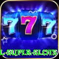668brl Super Slots