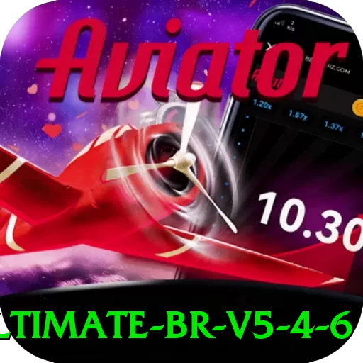 678g Ultimate BR v5.4.6 - vip