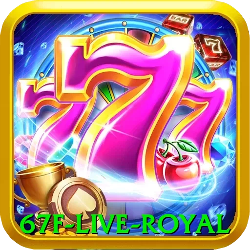 67f Live Royal - app
