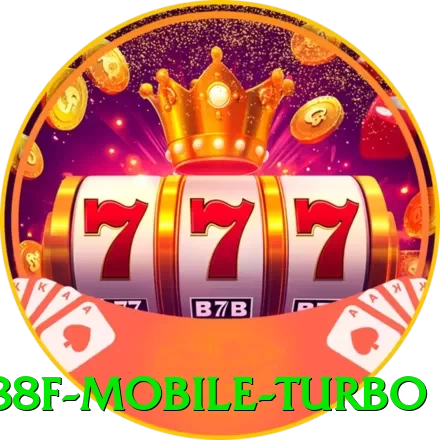 688f Mobile Turbo - app