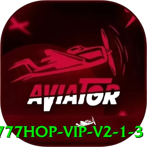777hop - VIP v2.1.3 - vip