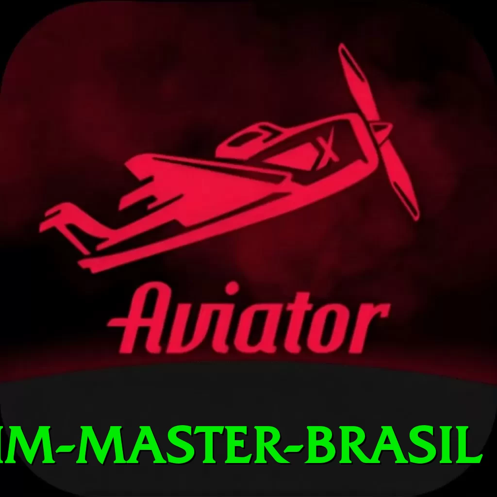 777kim Master Brasil - pak