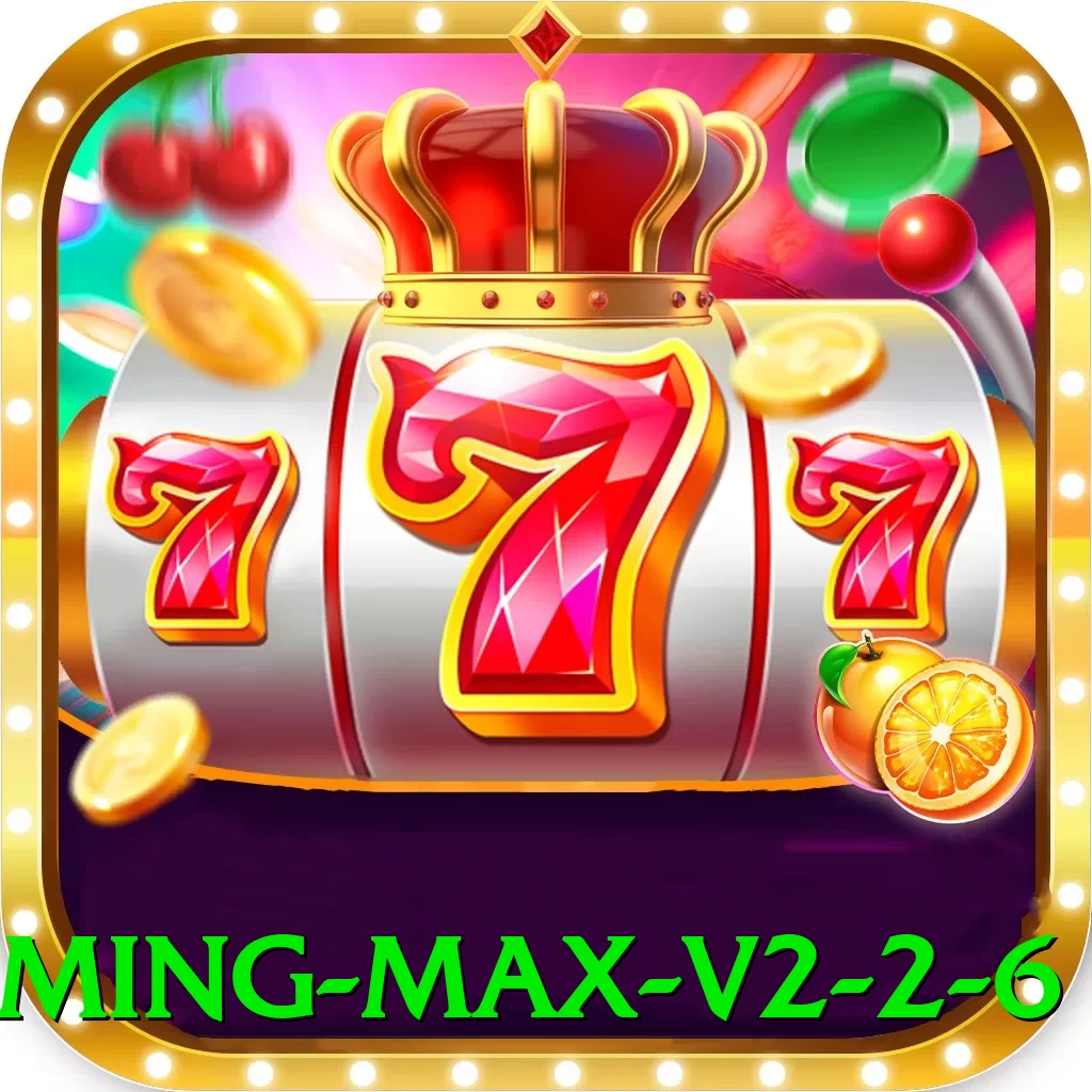 79c Gaming Max v2.2.6 - game