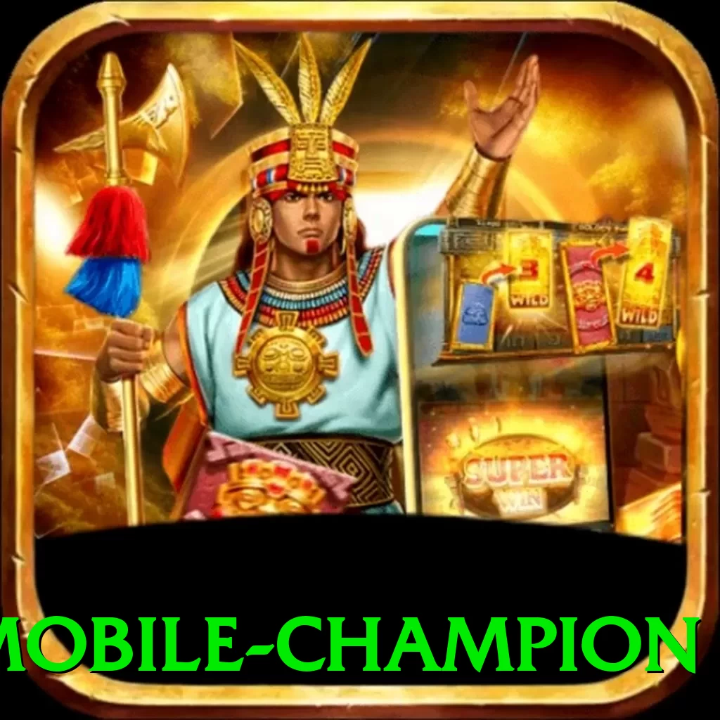 7bt Mobile Champion - vip