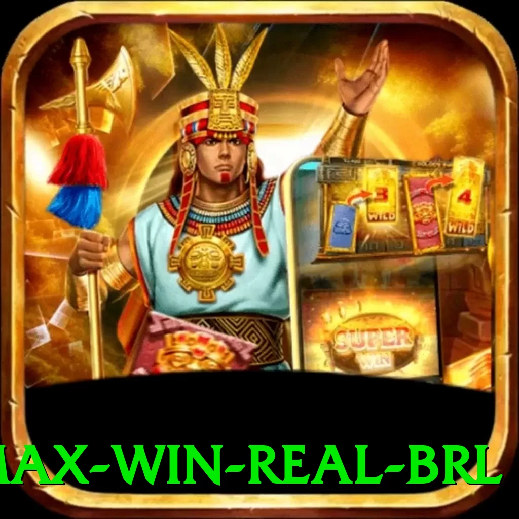 80pg Max - Win Real BRL - pk