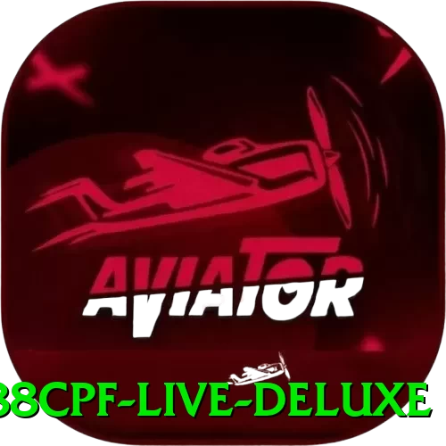 888cpf Live Deluxe - vip