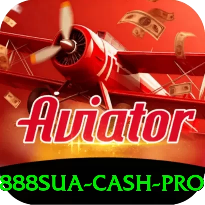 888sua Cash Pro - app