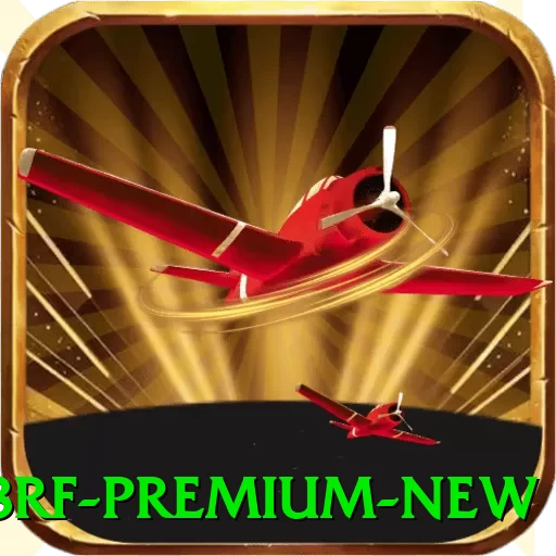 8rf Premium New - pak