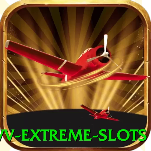 99vv Extreme Slots - game