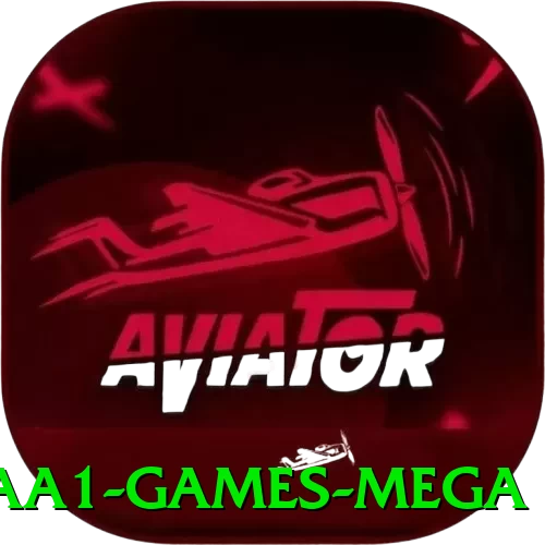aa1 Games Mega - game