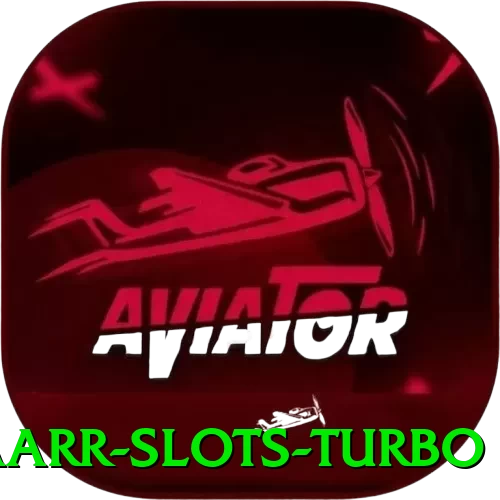 aarr - Slots Turbo - pk