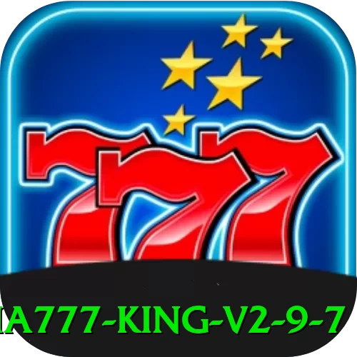 agua777 - King v2.9.7 - apk