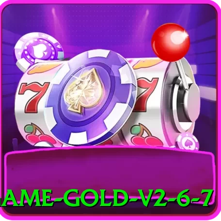 bbrr Game Gold v2.6.7 - pro