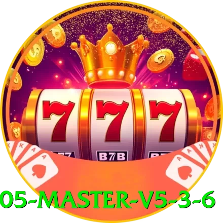 be505 Master v5.3.6 - pk