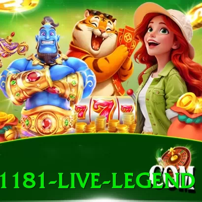 bet1181 Live Legend - app