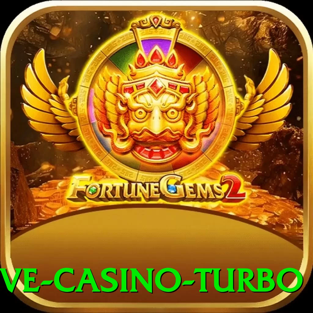 bet60k Live Casino Turbo - go