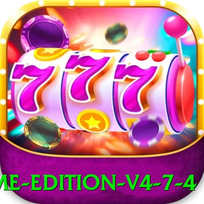 bvb777 - Prime Edition v4.7.4 - app