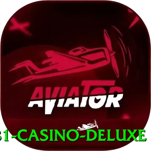 c81 - Casino Deluxe - app