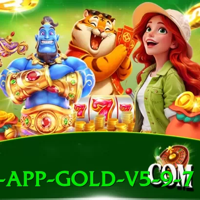 cac777 App Gold v5.9.7 - game